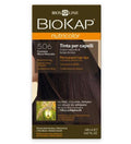 Biokap Nutricolor 5.06 Coloration Permanente Châtain Clair 150ml