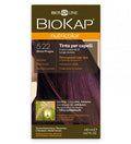 Biokap Nutricolor 5.22 Rouge Prune Coloration Permanente