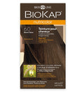 Biokap Nutricolor 6.0 Blond Tabac Coloration Permanente Végétale