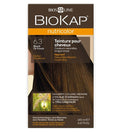 Biokap Nutricolor 6.3 Blond Or Foncé Coloration Permanente Végétale