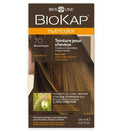 Biokap Nutricolor 7.0 Blond Moyen Coloration Permanente Végétale