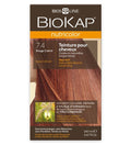 Biokap Nutricolor 7.4 Coloration Permanente Cuivrée