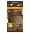 Biokap Nutricolor 8.0 Blond Clair Coloration Permanente 150ml