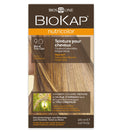 Biokap Nutricolor 9.0 Blond Très Clair Coloration Permanente 125ml
