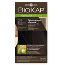 Biokap Nutricolor Delicato 2.9 Coloration Permanente Châtain Foncé 130ml