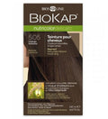 Biokap Nutricolor Delicato 5.05 Châtain Noisette Coloration Permanente 150ml