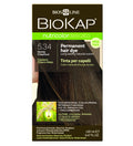 Biokap Nutricolor Delicato 5.34 Châtain Miel Clair 140ml