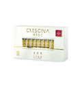Crescina HFSC Transdermic 200 Homme Anti-Chute 20x3,5ml