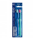Curasept Brosse à Dents Maxi Soft 010 Brins Souples