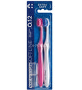 Curasept Brosse à Dents Extra Soft 012 Pack Adulte