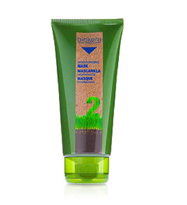 Biokera Masque Hydratant Cheveux 200ml