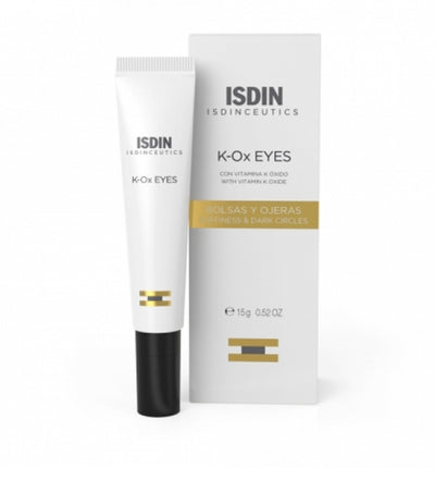 ISDIN K-Ox Eyes فيتامين K محيط العين