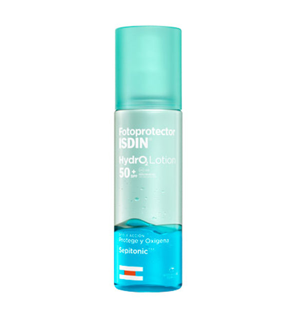 ISDIN Fotoprotector Hydrolotion SPF50+ Corps 200ml