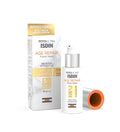 ISDIN Foto Ultra Age Repair Fusion Water حماية شمسية للوجه 50 مل