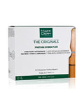 Hydra Plus Martiderm Originals Proteos Ampoules Fortifiantes 10 Unités