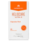 Heliocare Oral Capsules Ultra D Protection Solaire Interne 30 gélules