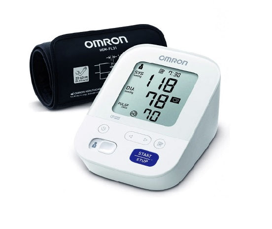 Omron Tensiomètre M3 Confort Bras Automatique