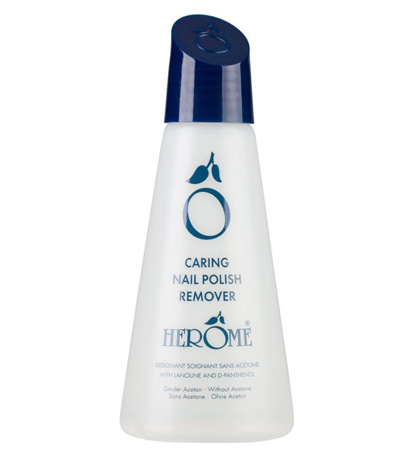 Herome Dissolvant Soignant Sans Acétone 120ml