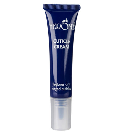 Herome Soin Cuticules Crème Nourrissante 30ml