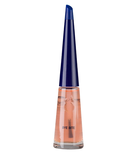 Herome Vernis Amer Anti-Casse 10ml Ongles Renforcés