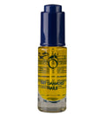 Herome Finis Les Ongles Endommagés Sérum Fortifiant 7ml