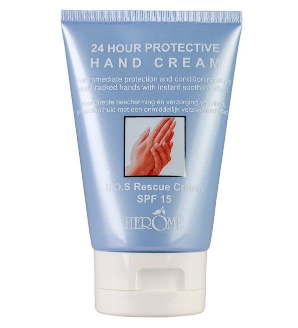 Herome Crème pour les Mains 24 Heures 75ml
