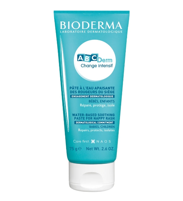 Bioderma ABCDerm Change Intensif Crème Apaisante 75g