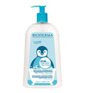 Abcderm ABCDERM كريم بارد غسول 1 لتر