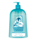 Bioderma ABCDerm Gel Moussant Nettoyant Doux 1L