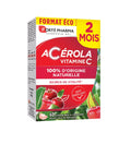 Forte Pharma Acerola فيتامين سي 60 قرص