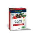 Dietaroma Ail Olivier Aubépine 60 gélules