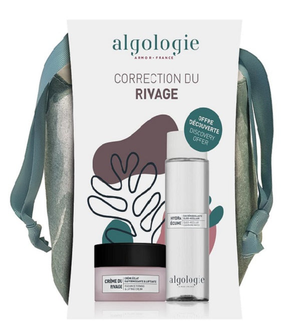 ALGOLOGIE Pochon de Rangement Correction Du Rivage