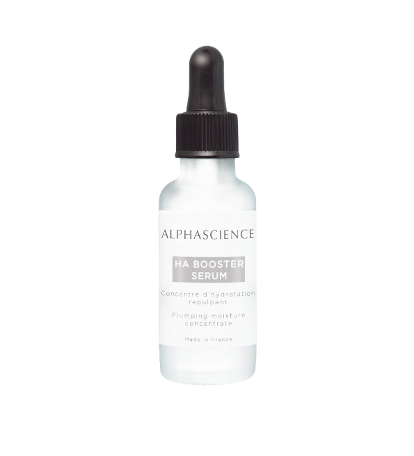 Alphascience HA Booster Serum Anti-Âge Hydratant 30ml