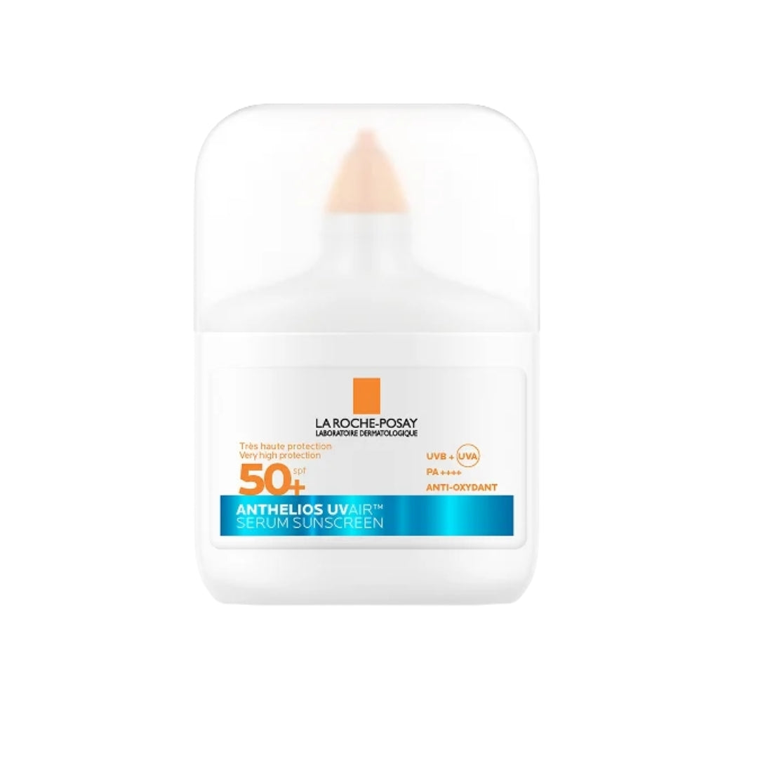 LA ROCHE POSAY ANTHELIOS UVAIR SPF50+ SERUM SOLAIRE SURACTIV