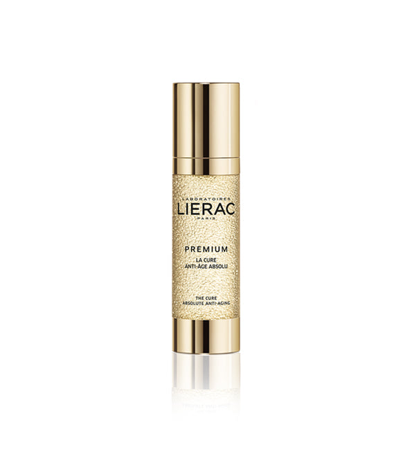 Lierac Premium La Cure Anti-Âge Absolu Sérum Visage 30ml