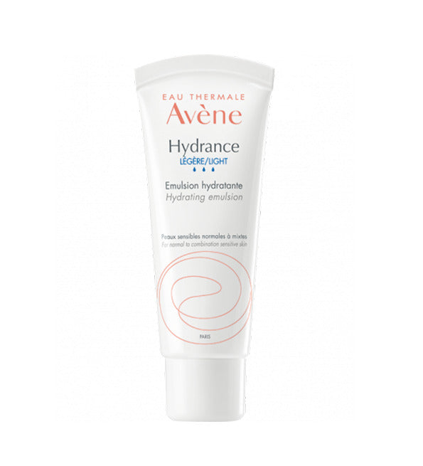 Avène Hydrance Légère Crème Hydratante 40ml