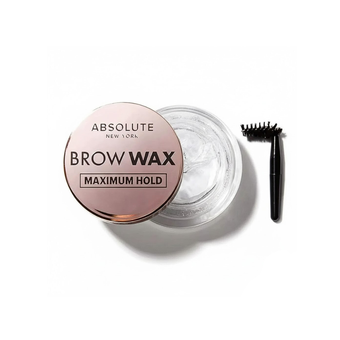 ABSOLUTE NEW YORK Brow Wax شمع تثبيت الحواجب