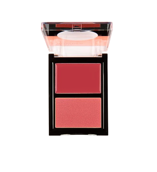 ABSOLUTE NEW YORK Cheeky Bloom Blush Poudre pour les Joues
