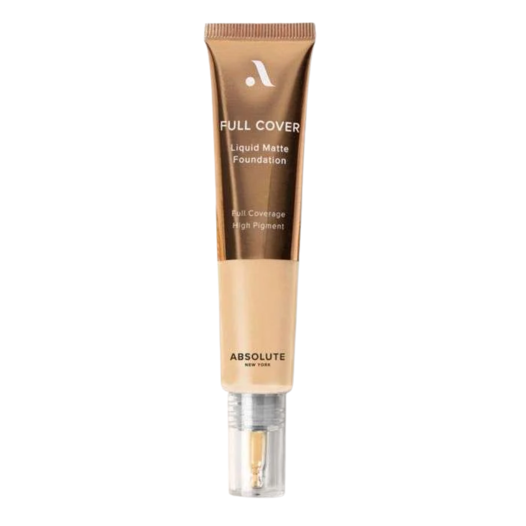Absolute New York Full Coverage Cool Nude