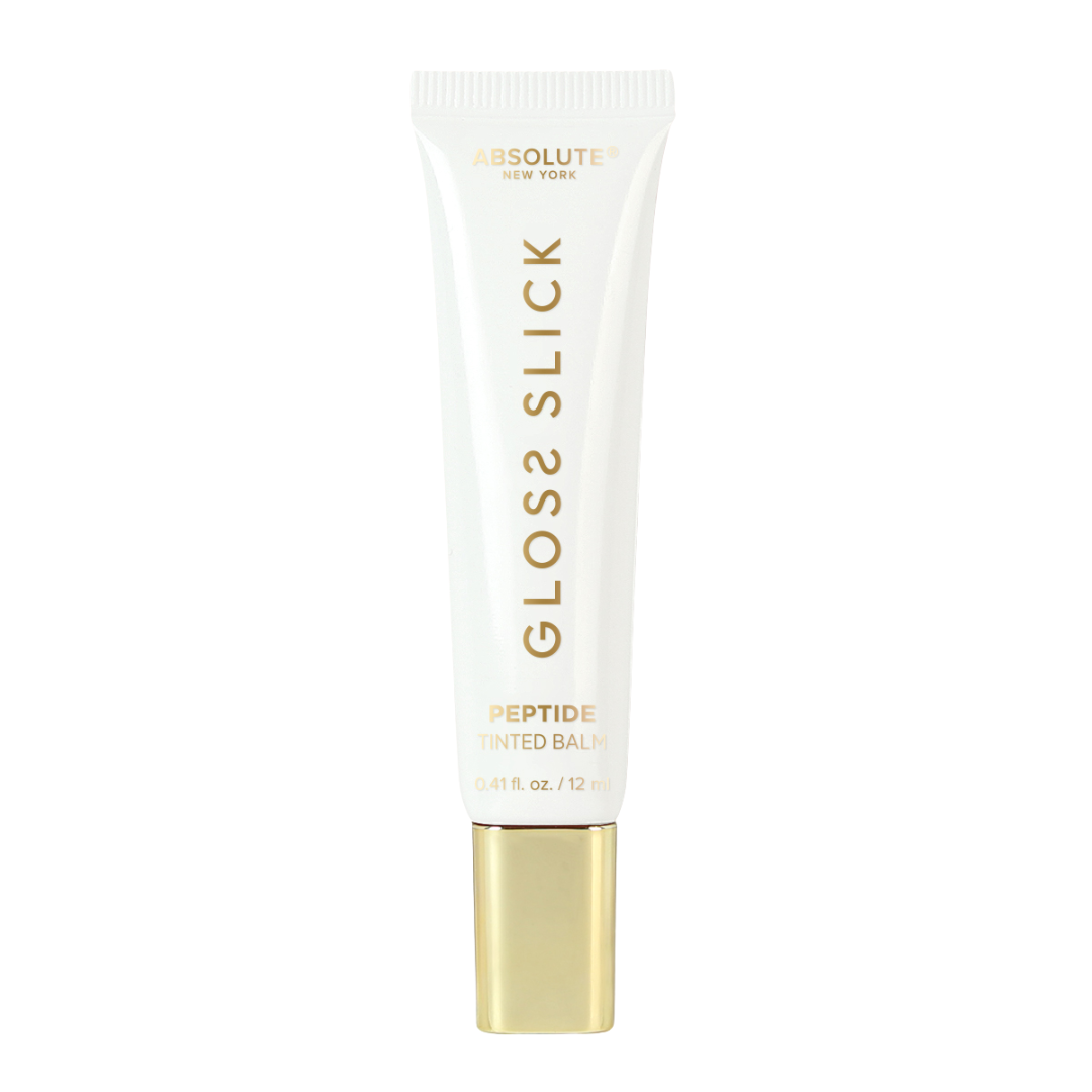 Absolute New York Gloss Slick Peptide Balm Peppermint