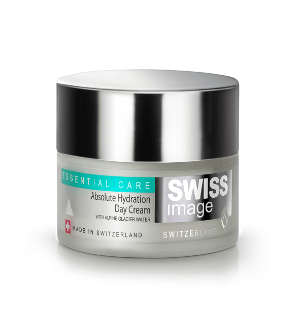 Swiss Image Essential Care Absolute Hydration Crème de Jour 50ml