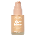 Absolute New York Luminous Dream Face Glow Skin Tint Honey G