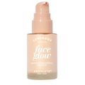 Absolute New York Luminous Dream Face Glow Skin Tint Ivory G