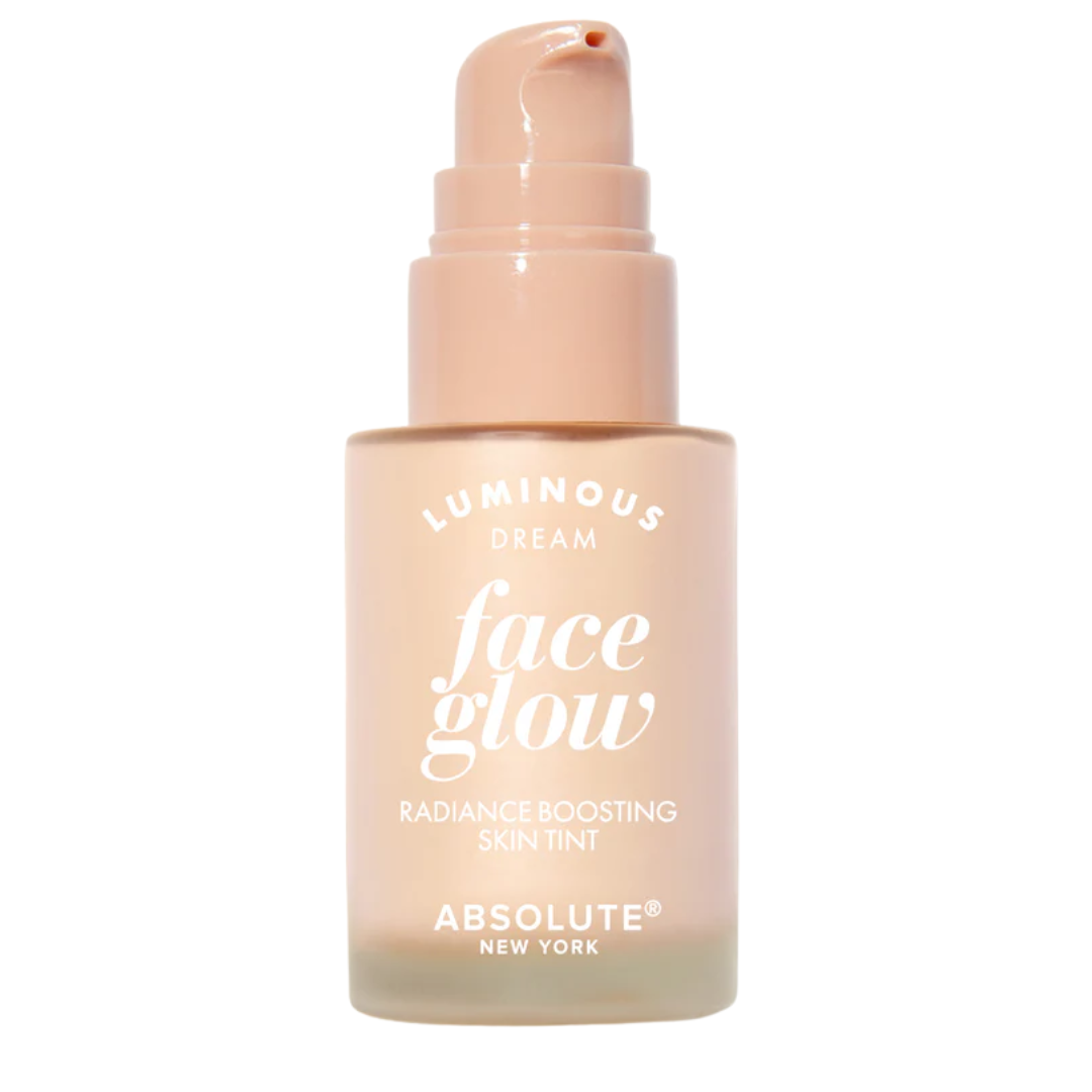 Absolute New York Luminous Dream Face Glow Skin Tint Ivory G