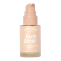 Absolute New York Luminous Dream Face Glow Skin Tint Nude Gl