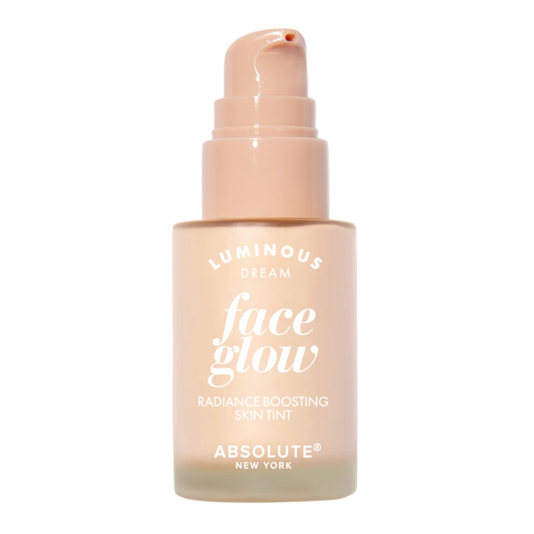 Absolute New York Luminous Dream Face Glow Skin Tint Nude Gl