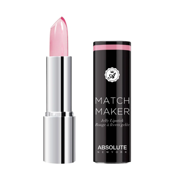 ABSOLUTE NEW YORK Match Maker Blind Date Rouge à Lèvres Jelly - Fini Brillant 3.2g