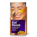 ABSOLUTE NEW YORK Night Repair Eye Patch Gold لاصقات لإصلاح محيط العين الليلي الذهبية