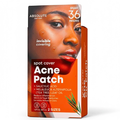 ABSOLUTE NEW YORK Spot Cover Acne Patch لاصقة غير مرئية لمكافحة حب الشباب