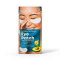 ABSOLUTE NEW YORK Wrinkle Eye Patch 5 أزواج